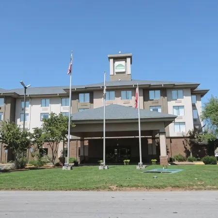 Wingate by Wyndham Bowling Green