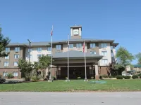 Wingate by Wyndham Bowling Green