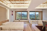 HOTEL VMG VILLA KYOTO فنادق في كيوتو