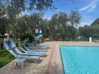 Hotel Casa Chincarini - Uima-altaat