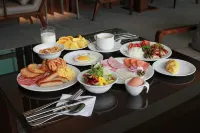 มิดาสโฮเทลแอนด์รีสอร์ท - พร้อมอาหารเช้า