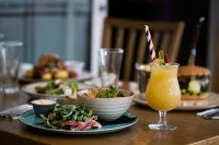 Ballyrobin Hotel Hotels in Crumlin