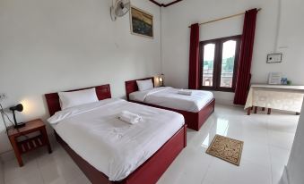 Sipanya Guesthouse