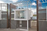 Villa Prol24,Brand New 2Bdr Protaras Villa with Pool,Close to Fig Tree Bay Beach