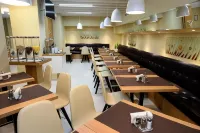 Alexandar Square Boutique Hotel - breakfast