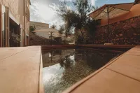 Can Serrete - Swimmingpools