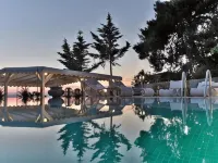 Acrotel Athena Villa Hotels in Elia Nikitis