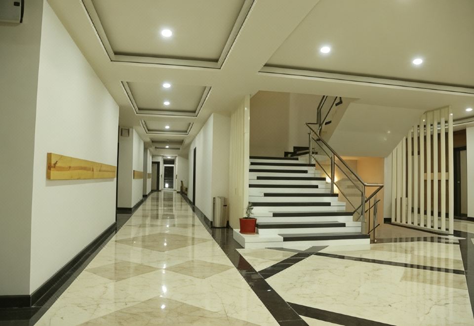 Kukda Resort Over view