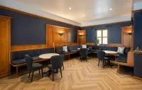 Maison Viktoria Augsburg - Bữa sáng