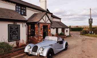The Oak Inn Staplow
