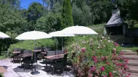 Hôtel & Spa Rodier Hotels in Saint-Geniez-d'Olt