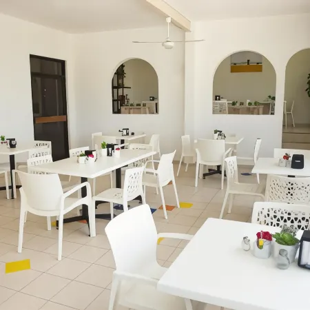 Hotel Uxulkah