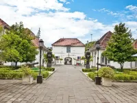 Guest House Upy โรงแรมในอำเภอบันตุล