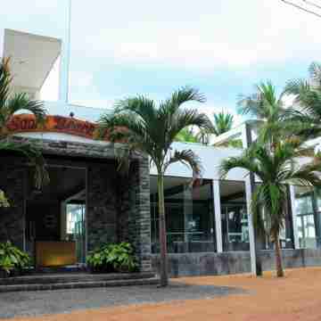 Saara Beach Hotel Hotel Exterior