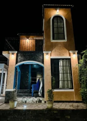 Keyman House Khao Yai