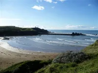 Sunrise Guest House Hotels in Bude