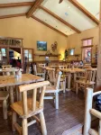 Chewuch Inn & Cabins - 2-Sterne