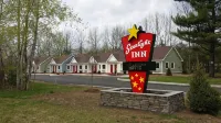 Starlight Inn فنادق في Colchester