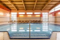 Hotel Kudowa Manufaktura Relaksu Hotels in Duszniki Zdroj