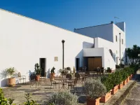 Masseria Fabrizio Hotels near Foresta Di Baia dei turchi