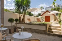 Casa do Arquiteto Boutique Guesthouse - Adults Only - Pensions