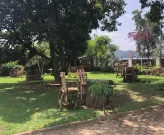 Kivu Beach Garden