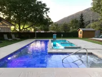 Akla Hotel Palacio Torre de Ruesga - Pools