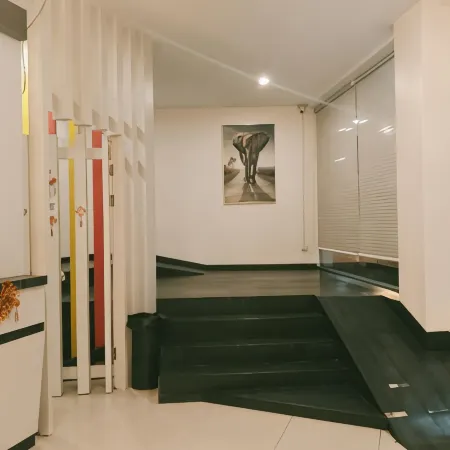 Hotel Malaysia