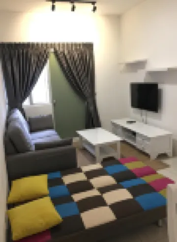 金馬倫普瑞瑪公寓@金馬倫再也