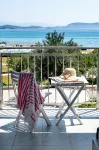Galaxy Hotel - Ocean View