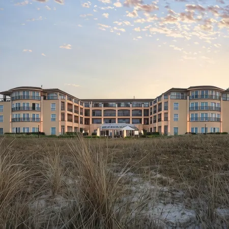 Hotel Gran BelVeder & Ostsee Therme Resort & Spa
