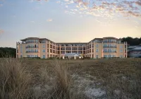 Hotel Gran BelVeder & Ostsee Therme Resort & Spa Hotel a Scharbeutz