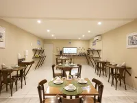 Pousada Tubarão Hotels in Vila dos Remédios