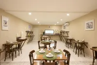 Pousada Tubarão Hotels in Vila dos Remedios