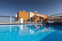 Sunseeker Holiday Complex Hotels in Bugibba