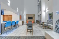 Holiday Inn Express & Suites MARSHALL by IHG - petit déjeuner