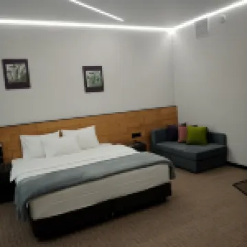 Premier โรงแรมใน