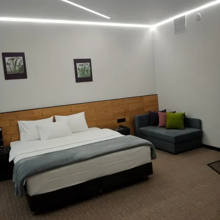 Премьер Отели в г. Невинномысск