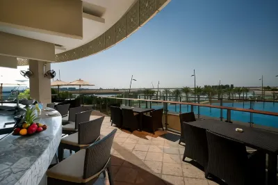 Bab Al Qasr Residence Hotels in Abu Dhabi