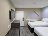 Super 8 by Wyndham Big Spring Hotels in Big Spring
