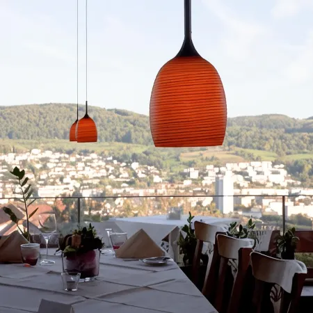 Restaurant-Hotel Maien