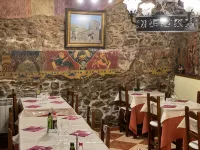 Hostal Rusó SC - bars