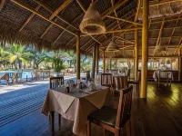 Hôtel Palissandre Morondava Hotels in Morondava