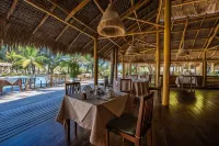 Hôtel Palissandre Morondava Hotels in Morondava