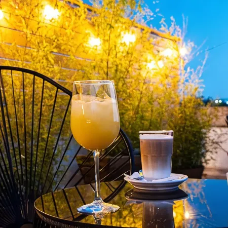 Hotel Romance Morelia