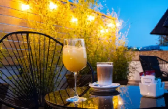 Hotel Romance Morelia