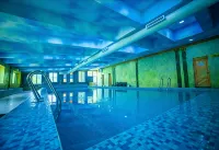 Haghartsin Hotel and Restaurant - Pools