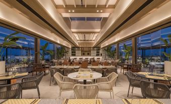 The G Einbay Golf Resort