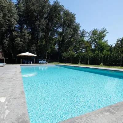 Hotel Villa Ciconia Hotels near Saint Patrick’s Well