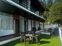 Blue Lotus by M - Mukteshwa Hotel a 